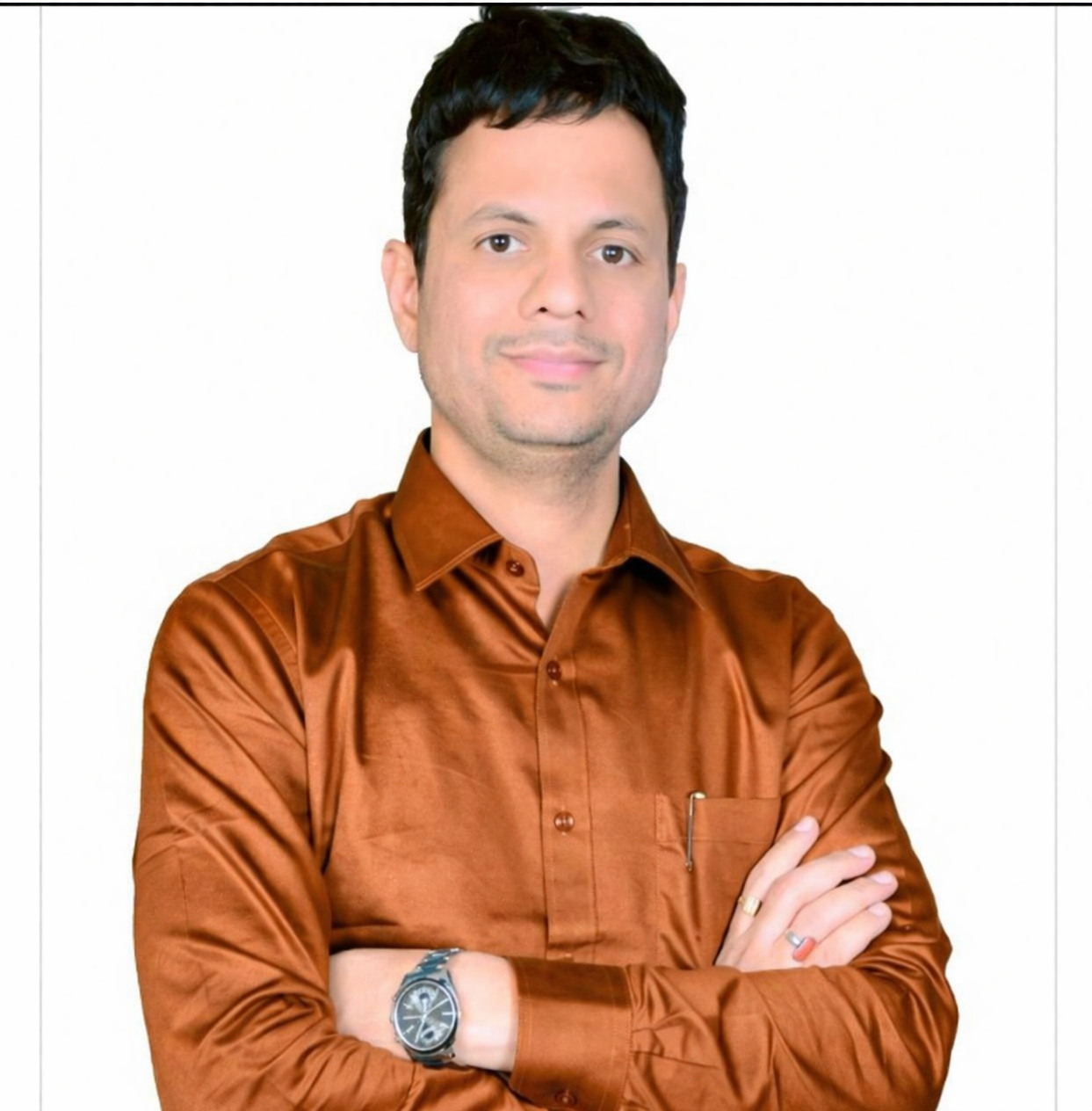 Jitendra Tyagi — Real Estate Freedom Coach